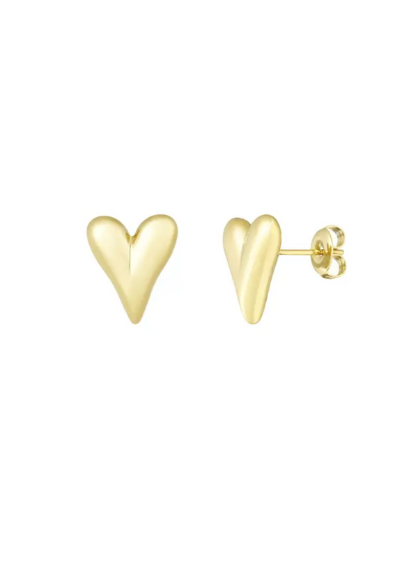 Love earring