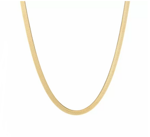 Lima necklace