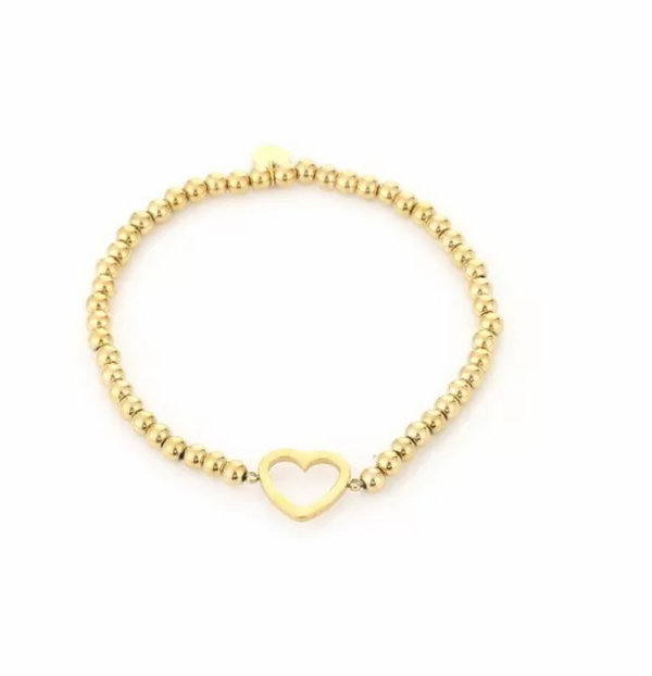 Lovey bracelet